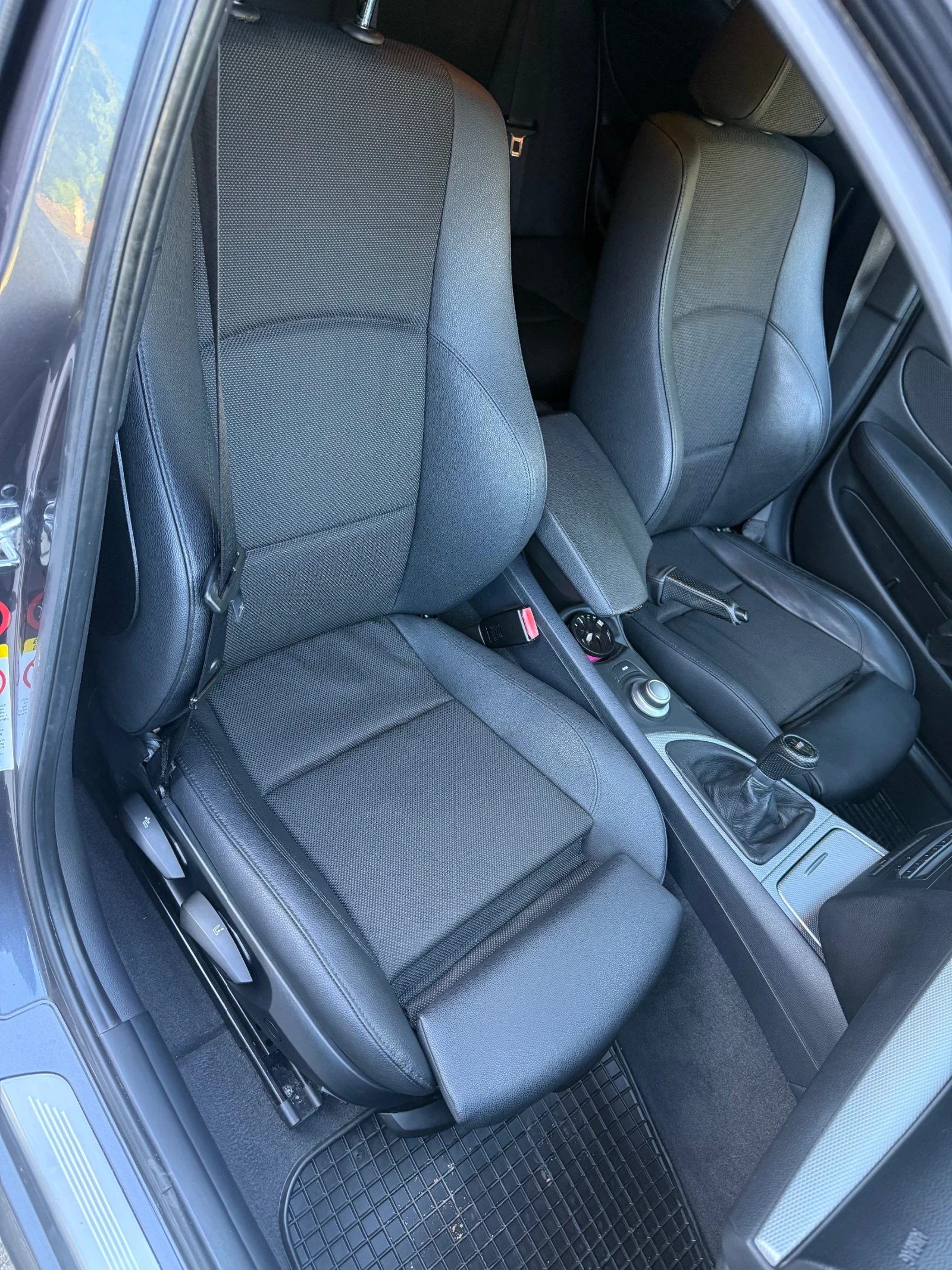 BMW 120 D 118D M Pack, снимка 10 - Автомобили и джипове - 55874604