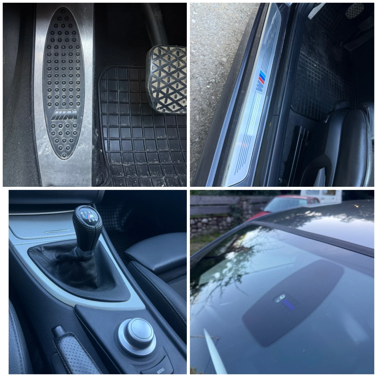 BMW 120 D 118D M Pack, снимка 13 - Автомобили и джипове - 55874604