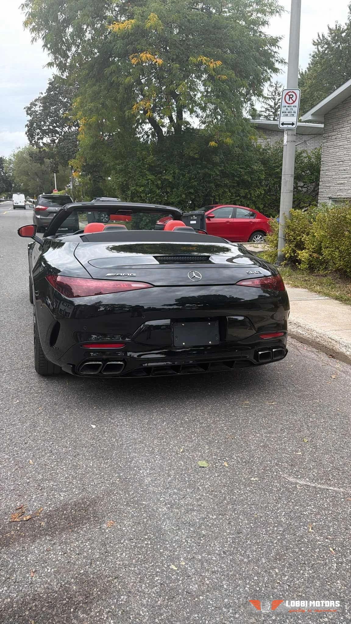 Mercedes-Benz SL | Mobile.bg � ����������� 3