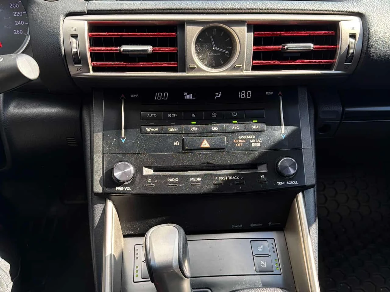 Lexus IS 250 * 4dr Sdn AWD * CARFAX *  | Mobile.bg � ����������� 10