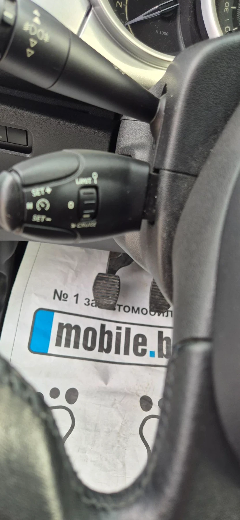Citroen C3 1.4i, снимка 8 - Автомобили и джипове - 56458405