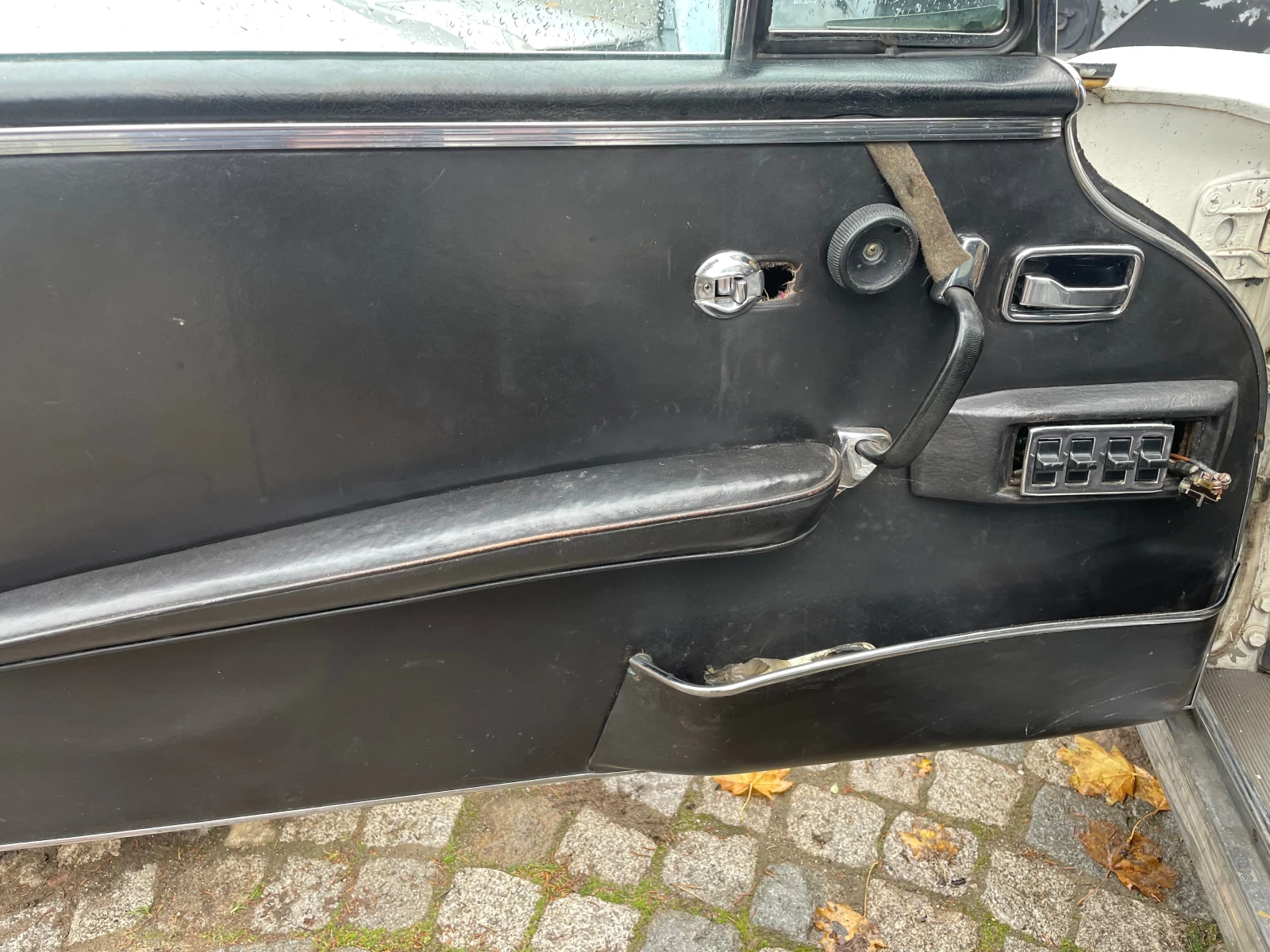 Mercedes-Benz 111 250 SE coupe | Mobile.bg � ����������� 15