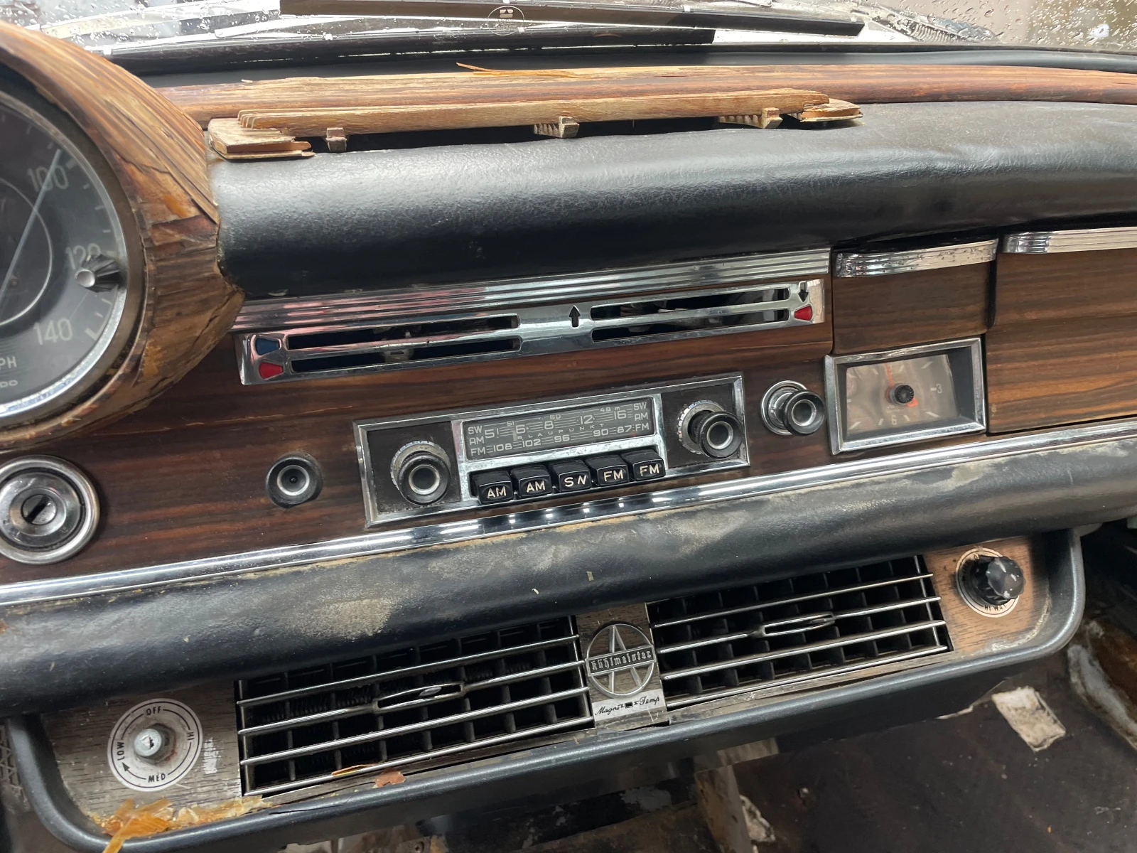 Mercedes-Benz 111 250 SE coupe | Mobile.bg � ����������� 14