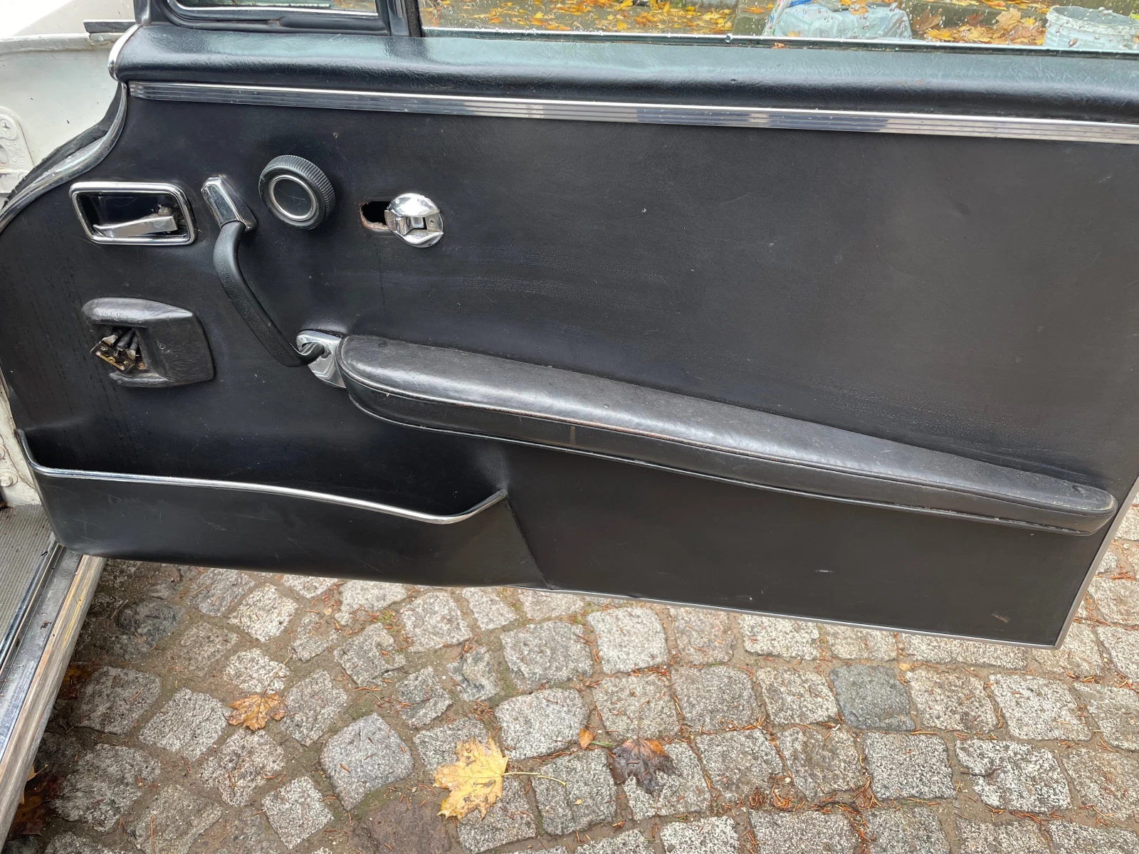 Mercedes-Benz 111 250 SE coupe | Mobile.bg � ����������� 7