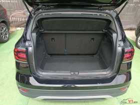 VW T-Cross 1.6ТDi/EURO 6/Distronik, снимка 8