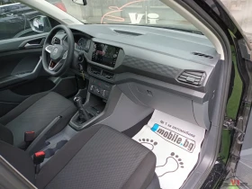 VW T-Cross 1.6ТDi/EURO 6/Distronik, снимка 11