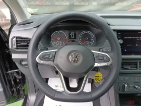 VW T-Cross 1.6ТDi/EURO 6/Distronik, снимка 9