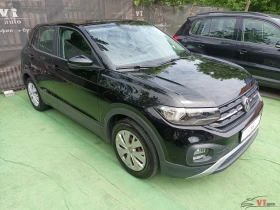 VW T-Cross 1.6ТDi/EURO 6/Distronik, снимка 4