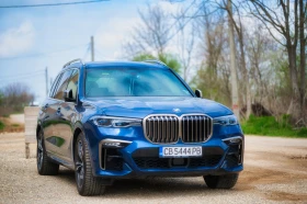 BMW X7, снимка 4
