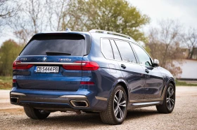 BMW X7, снимка 5