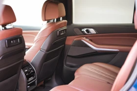 BMW X7, снимка 6