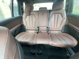 BMW X7, снимка 9