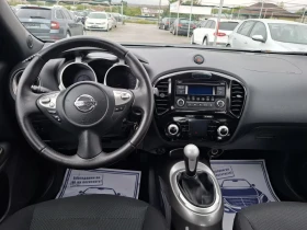 Nissan Juke 1, 6 Бензин/газ-Euro 5B-Сервизна история, снимка 11