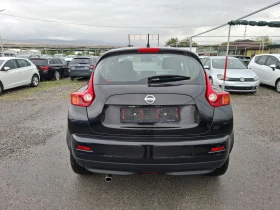 Nissan Juke 1, 6 Бензин/газ-Euro 5B-Сервизна история, снимка 6