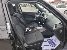 Nissan Juke 1, 6 Бензин/газ-Euro 5B-Сервизна история, снимка 9