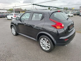 Nissan Juke 1, 6 Бензин/газ-Euro 5B-Сервизна история, снимка 5