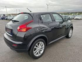 Nissan Juke 1, 6 Бензин/газ-Euro 5B-Сервизна история, снимка 4