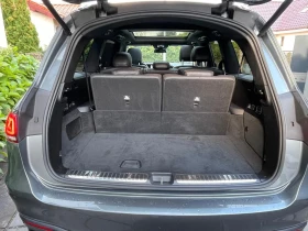 Mercedes-Benz GLS 400 400 AMG 12400  първоначални , снимка 3