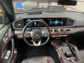 Mercedes-Benz GLS 400 400 AMG 12400  първоначални , снимка 6