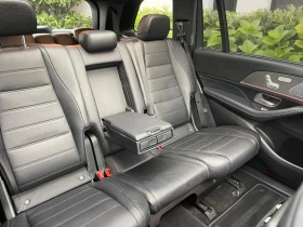 Mercedes-Benz GLS 400 400 AMG 12400  първоначални , снимка 8