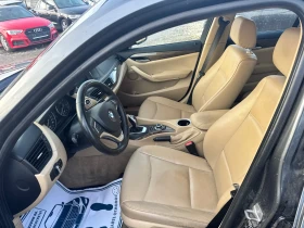 BMW X1 2.0 d S drive Facelift , снимка 9