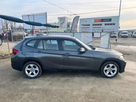 BMW X1 2.0 d S drive Facelift , снимка 8