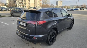 Toyota Rav4 Валидна ГАРАНЦИЯ , снимка 5