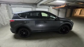 Toyota Rav4 Валидна ГАРАНЦИЯ , снимка 3