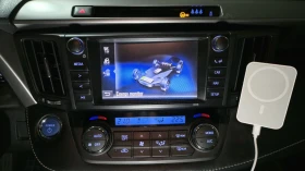 Toyota Rav4 Валидна ГАРАНЦИЯ , снимка 8