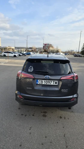 Toyota Rav4 Валидна ГАРАНЦИЯ , снимка 6