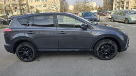 Toyota Rav4 Валидна ГАРАНЦИЯ , снимка 4