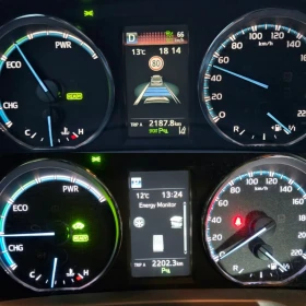 Toyota Rav4 Валидна ГАРАНЦИЯ , снимка 14