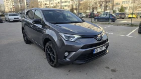 Toyota Rav4 Валидна ГАРАНЦИЯ , снимка 3