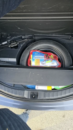 Toyota Rav4 Валидна ГАРАНЦИЯ , снимка 12