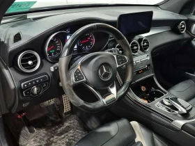 Mercedes-Benz GLC 63 AMG  | BURMESTER | HEAD UP | CARFAX , снимка 10