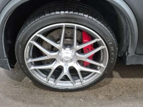 Mercedes-Benz GLC 63 AMG  | BURMESTER | HEAD UP | CARFAX , снимка 7