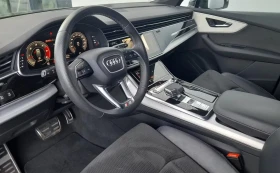 Audi Q7 50 TDI Quattro S - line, снимка 6