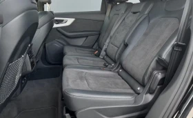 Audi Q7 50 TDI Quattro S - line, снимка 7