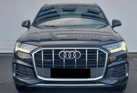 Audi Q7 50 TDI Quattro S - line, снимка 2