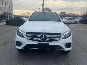 Mercedes-Benz GLC 2.0L 4cyl AWD, снимка 6