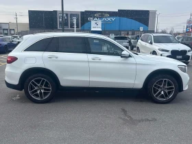 Mercedes-Benz GLC 2.0L 4cyl AWD, снимка 3