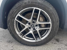 Mercedes-Benz GLC 2.0L 4cyl AWD, снимка 7