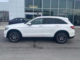 Mercedes-Benz GLC 2.0L 4cyl AWD, снимка 2