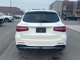 Mercedes-Benz GLC 2.0L 4cyl AWD, снимка 4