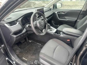 Toyota Rav4 * XLE * PANO* KEYLESS* ПОДГРЕВ* , снимка 5