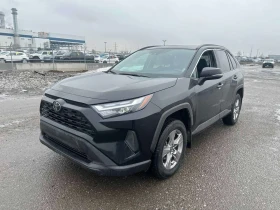 Toyota Rav4 * XLE * PANO* KEYLESS* ПОДГРЕВ* , снимка 1