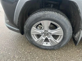 Toyota Rav4 * XLE * PANO* KEYLESS* ПОДГРЕВ* , снимка 11
