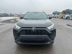 Toyota Rav4 * XLE * PANO* KEYLESS* ПОДГРЕВ* , снимка 6