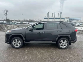 Toyota Rav4 * XLE * PANO* KEYLESS* ПОДГРЕВ* , снимка 2