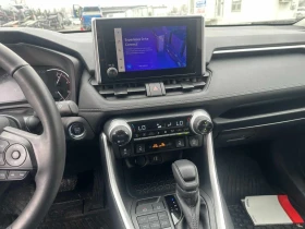 Toyota Rav4 * XLE * PANO* KEYLESS* ПОДГРЕВ* , снимка 9